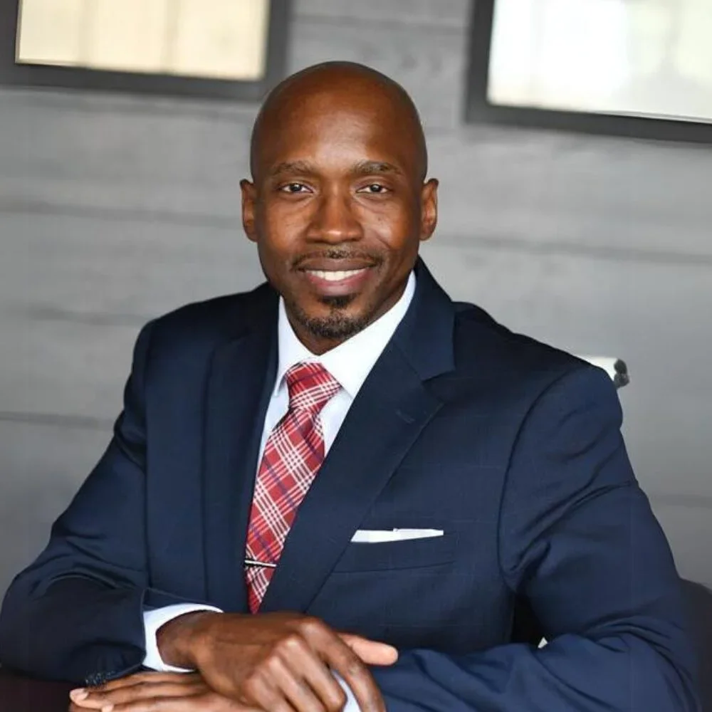 Antonio J. Davis