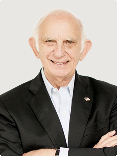 Jerry St. Pé