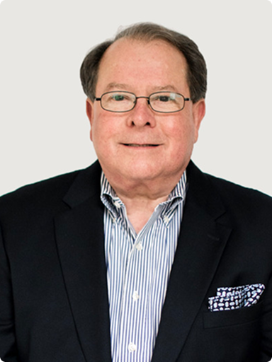 Thomas B. Van Antwerp